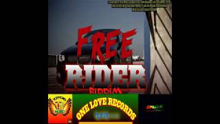 Free Rider Riddim Mix FlashBack 2020 ft Fyah Prince General Plago Jahzo Swazi K [upl. by Launcelot]