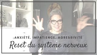 Agressivité impatience anxiété   CHAMANE URBAINE [upl. by Barber472]