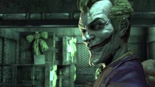 Batman Arkham Asylum Game of the Year Edition [upl. by Arther309]