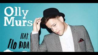 Olly Murs feat Flo Rida  Troublemaker lyrics free mp3 download [upl. by Evonne]