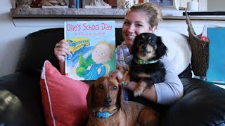 Ollies School Day By Stephanie Calmenson Read Aloud Childrens Book [upl. by Gilba]