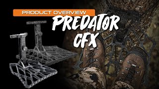 Tethrd CFX Carbon Fiber Platform  Regular amp XL  Overview amp Comparison [upl. by Natala]