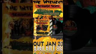 🔥Out Jan 20th🔥 Lyrical Niceness reggae newreggae lyricalniceness [upl. by Ellevehs664]