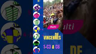 PRONOSTICS DES courses MULTI DU vendredi 29 novembre 2024 VINCENNES R1MAROCFRANCESUISSEBELGIQUE [upl. by Gavette]