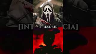 Ghostface Danny Johnson vs Springtrap William Afton fnaf scream edit vs deadbydaylight [upl. by Fabron]