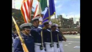 Mexican Hell March  La Gran Marcha Hacia La guerra [upl. by Enyahc]