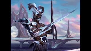 Remix Draft Artifacts  Mono White Aggro [upl. by Ivor]