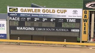 Gawler23102024Race4 [upl. by Nivat843]