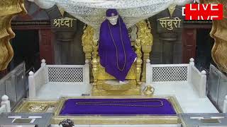 Shirdi Sai Baba Kakad Aarti with Meaning in English [upl. by Goldshell559]