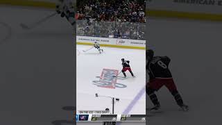 Werenski caps off the 5POINT NIGHT with the OT WINNER 😮💥🚨 [upl. by Eybbob]