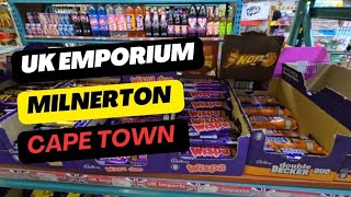 How to Find UK Emporium  Milnerton  Cape Town  South Africa 🇬🇧🇿🇦 [upl. by Ylekalb699]