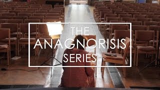 The Anagnorisis Series Episode 32  247 Prayer Lent Podcasts [upl. by Einniw618]