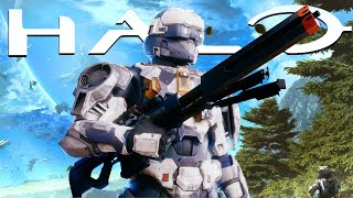 What 5000 Hours of Halo Infinite looks like [upl. by Hars]