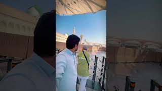 Madinah Ki Reels [upl. by Fiorenza530]