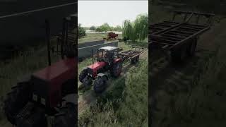 NIE PO SIONYM   FARMING SIMULATOR 22 [upl. by Proudman]