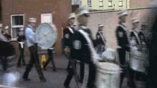 East Belfast Protestant Boys Flute Band [upl. by Adnyl476]