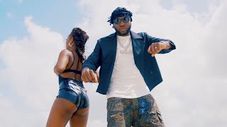 Iyara  BiG ViBE  Arubadubadu Official Video [upl. by Ynots]