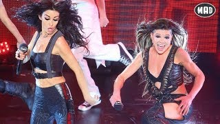 Ruslana amp Ελένη Φουρέιρα  Wild Dances Eurosong 2013 [upl. by Sollie]