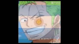 Acento arg [upl. by Nyram834]