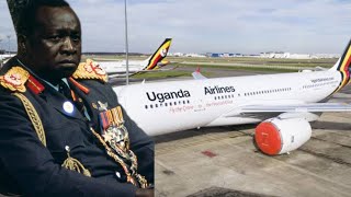 Idi Amin Dada achievements that will be remembered forever [upl. by Anastase250]