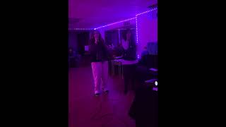 Jawani Janeman  Karaoke  Female duet  Bollywood singing [upl. by Compte]