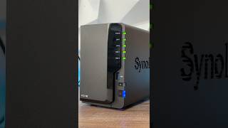 UNBOXING NEW SYNOLOGY DS224 🔊 asmr [upl. by Hsitirb]