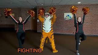 Fight Song Video mov [upl. by Naerol564]