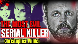 Serial Killer Documentary One of the most evil serial killers [upl. by Notniw]