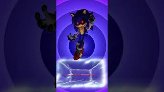 🟦 Qual seu SONIC favorito  SONIC SHIN TAPESRoblox SONICEXE shorts [upl. by Alisa339]