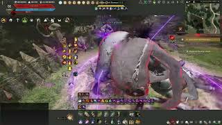 BDO Quint Hill Sage Awakening 8700 Yellow LS No Agris No Coin [upl. by Laekcim286]