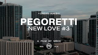 A Film by MRCC  Dream Build by Brickell Bikes  Pegoretti New Love 3  4K [upl. by Ree]