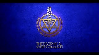 Theosophy UK H P BLAVATSKY Biographical Documentary [upl. by Fong]