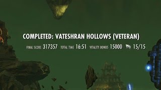 Vateshran Hollows 3173k  Magplar U42 [upl. by Lin731]