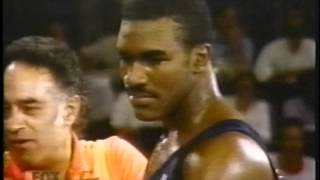 Evander Holyfield  Beyond The Glory  Part 1 of 2 [upl. by Kip]