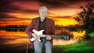 Just For Tonight  Hoagy Carmichael Johnny Mercer  Guitar Instrumental cover by Kjell Christensen [upl. by Norford]