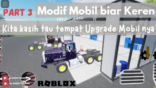 Part 3 Upgrade Mobil Roblox 56 [upl. by Georgette918]