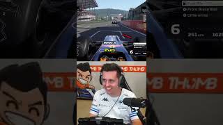 F1 2020 Classic Cars Racing is THE BEST [upl. by Kcirdaed]