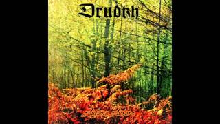 Drudkh  Glare Of Autumn HD [upl. by Prescott]