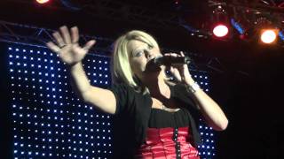 Beccy Cole  A Better Woman [upl. by Annekahs673]