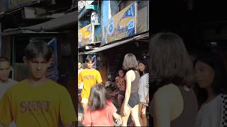 Is TONDO Manila safe Watch and you be the judge 🇵🇭 philippines tondomanila 4kwalk [upl. by Aynatahs153]