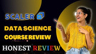 Scaler Data Science Review  Scaler Academy Data Science Course  Analytics Jobs Review [upl. by Tilla495]