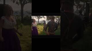 Another Dripper contentcreator arthurmorgan gtaroleplay reddeadredemtion2 rdrd2 [upl. by Llerud256]