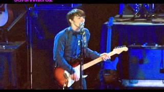 I know  Drake Bell in concert Auditorio Nacional DVD [upl. by Socher689]