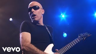 Joe Satriani  Flying In a Blue Dream from Satriani LIVE [upl. by Suravat]