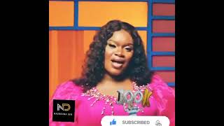 Royaume Keit Binguini 😘🤩 youtube nagnoumadenTana [upl. by Manning]