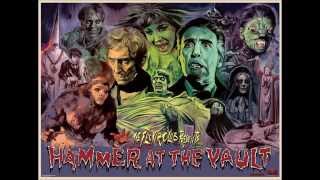 Hammer Films Radio Documentary [upl. by Julietta735]