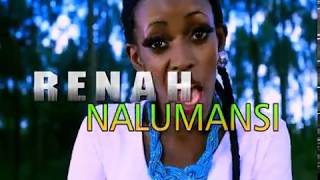 RENAH NALUMANSI  Nyongera Official Video [upl. by Ramirolg]