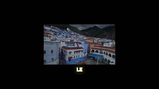 Desert Rose وردة الصحراء singer holiday urlaub chefchaouen maroc rap sky travel [upl. by Iow]