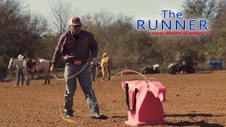 The Runner featuring Cody Ohl [upl. by Elwira]