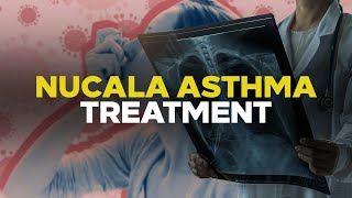 Unleashing the Potential of Nucala Asthma Treatment  Causes Cures and Beyond [upl. by Omlesna]